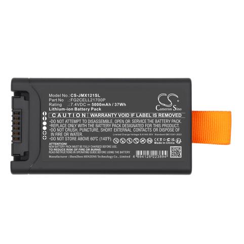 Batterie enceinte jbl partybox club 120