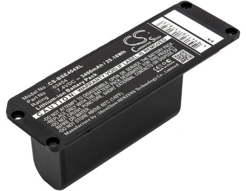 Batterie bose soundlink mini 063404 