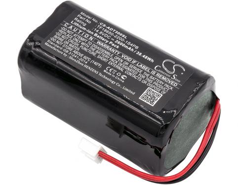 Batterie  audio pro tf18650 2200 1s4pb