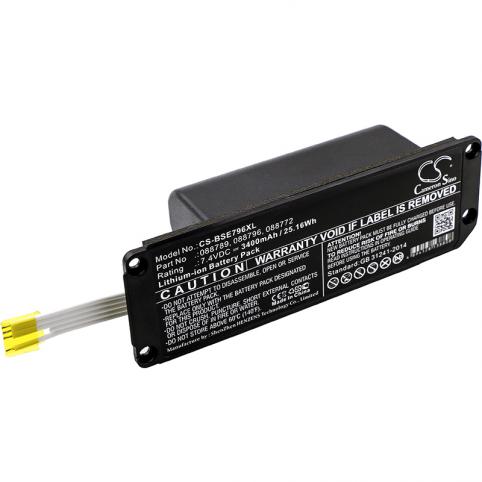 Batterie bose 
