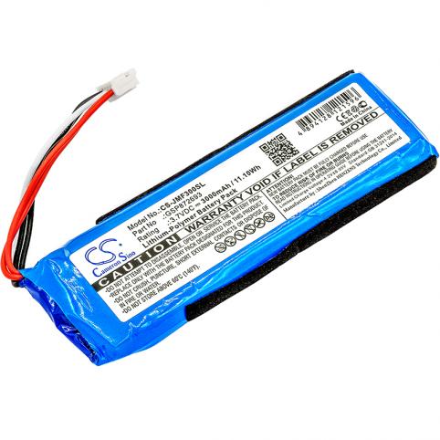 Batterie  jbl p763098 03