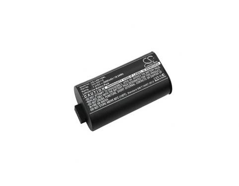 Batterie  logitech 533-000116 s-00147