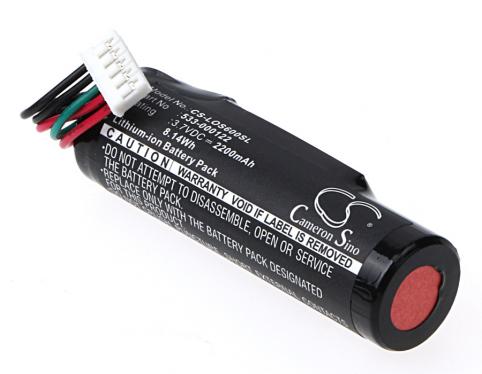 Batterie  logitech 533 000122