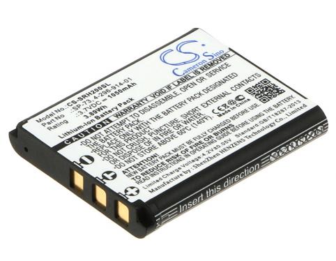 Batterie  sony sp 73