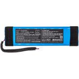 Batterie  lg eac66836137-2s xboom go pl7
