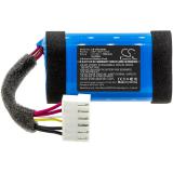 Batterie jbl gsp 1s3p ch4a charge 5