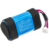 Batterie  jbl gsp-1s3p-ch4d pulse 5
