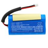 Batterie enceinte monster s310