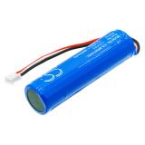 Batterie  marshall c406a5 willen