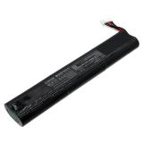 Batterie  teufel icr18650 boomster 2020