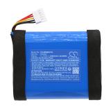 Batterie  marshall c406a7 middleton