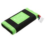 Batterie  jbl hfr-sc42300c09h210 basspro go