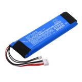 Batterie  jbl gsp872693 bar 5.1