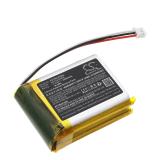 Batterie  philips hd104050e6 fidelio e6