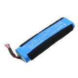 Batterie enceinte teufel motiv go voice