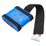 Batterie  lg eac64790802 xboom xg8t