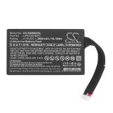 Batterie  sony 1-853-679-11 gtk-xb90