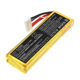 Batterie enceinte lg pk3 n