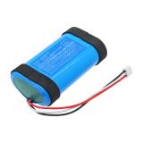 Batterie enceinte philips audio fidelio b97 1