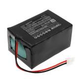 Batterie  mipro mb-35 ma-505