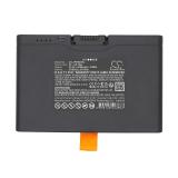 Batterie  jbl fg6cell21700g boombox 4