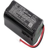 Refc batterie tf18650 2200 1s4pb