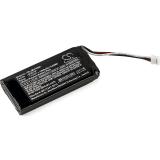 Refc batterie l0748 lf