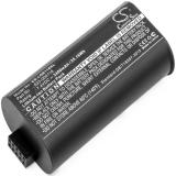 Batterie blanc 3400 mah