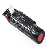 Batterie logitech 533 000122 ue roll