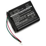 Batterie enceinte shure mxw8 wireless transmitters