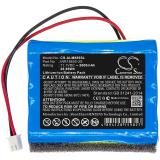 Batterie enceinte altec lansing imw889n