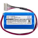 Batterie  marshall 7252-xml-sp kilburn ii