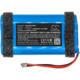 Batterie enceinte sony srs hg2