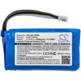 Batterie  jbl gsp103465 link 10