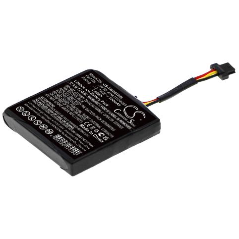 Batterie gps tomtom star 40 euro