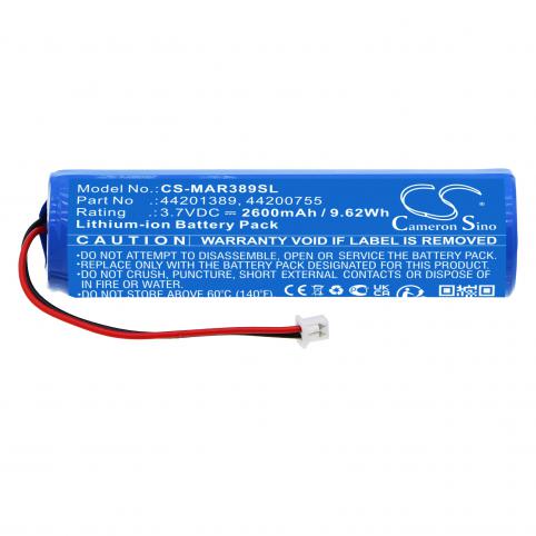 Batterie mares 44201389 icon hd