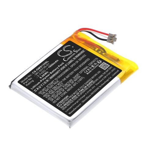 Batterie  garmin 361-00135-01 inreach messenger