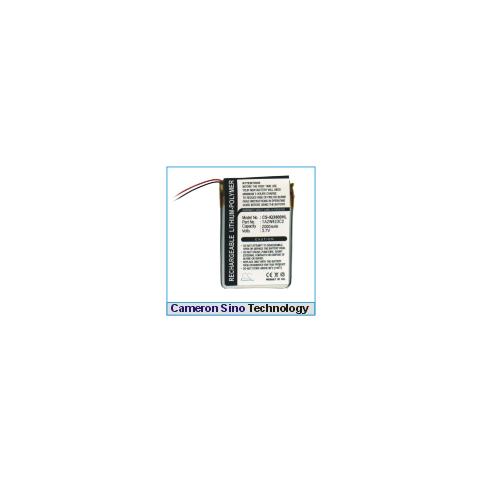 Batterie 1600 mah