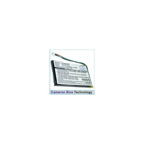 Batterie garmin garmin nuvi 760, nuvi 760t,  nuvi 