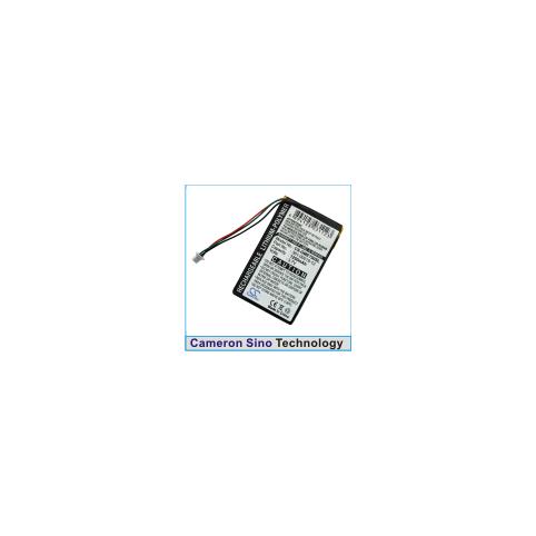Batterie garmin garmin edge 605, edge 705