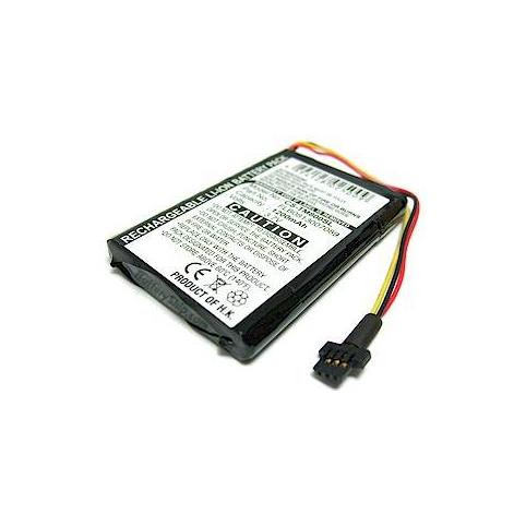 Batterie tomtom tomtom one xl traffic, tomtom one 