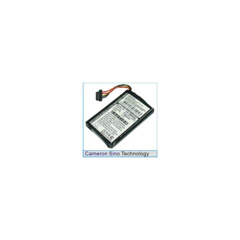 Batterie gps tomtom 4cp9.002.00