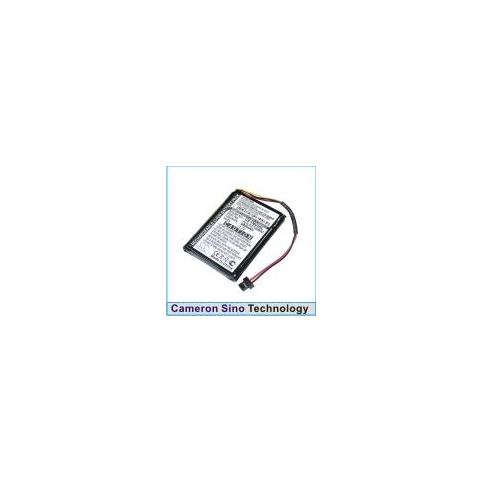 Batterie  tomtom tomtom one v4, one v4 traffic, one v4 classic, one v4 assist, 4