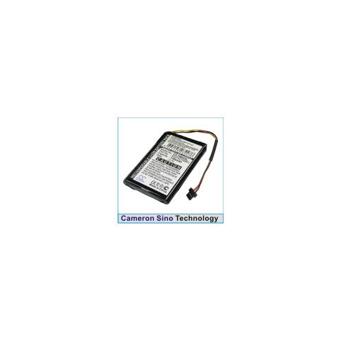 Batterie gps tomtom 4et0.002.02