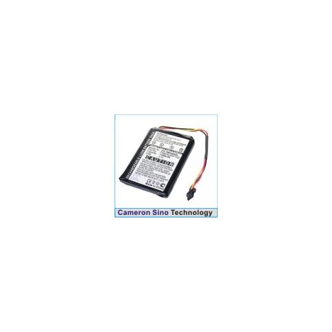 Batterie gps tomtom pro 4000