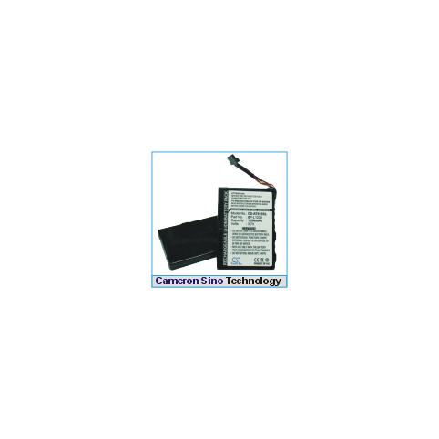 Batterie  airis airis t610, t620