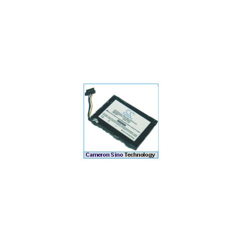 Batterie gps medion pocket pc 100