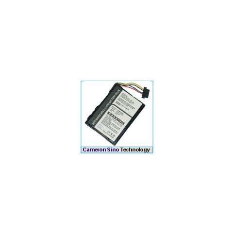 Batterie mitac mio 168 169