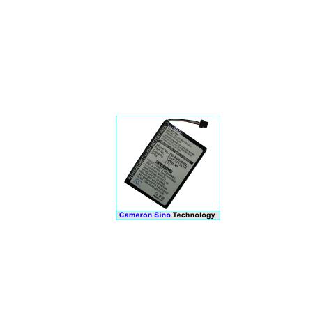 Batterie gps micromaxx mm95242