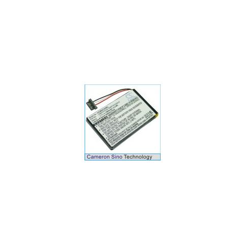Batterie gps mitac mio mio c620t
